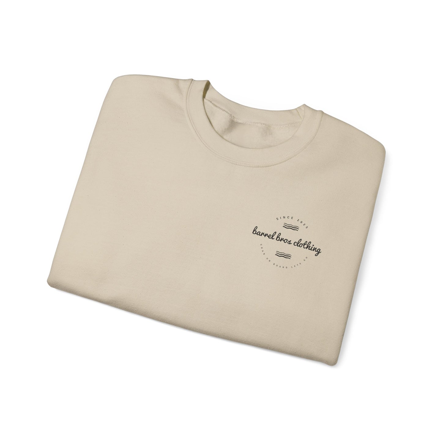Unisex Crewneck Sweatshirt