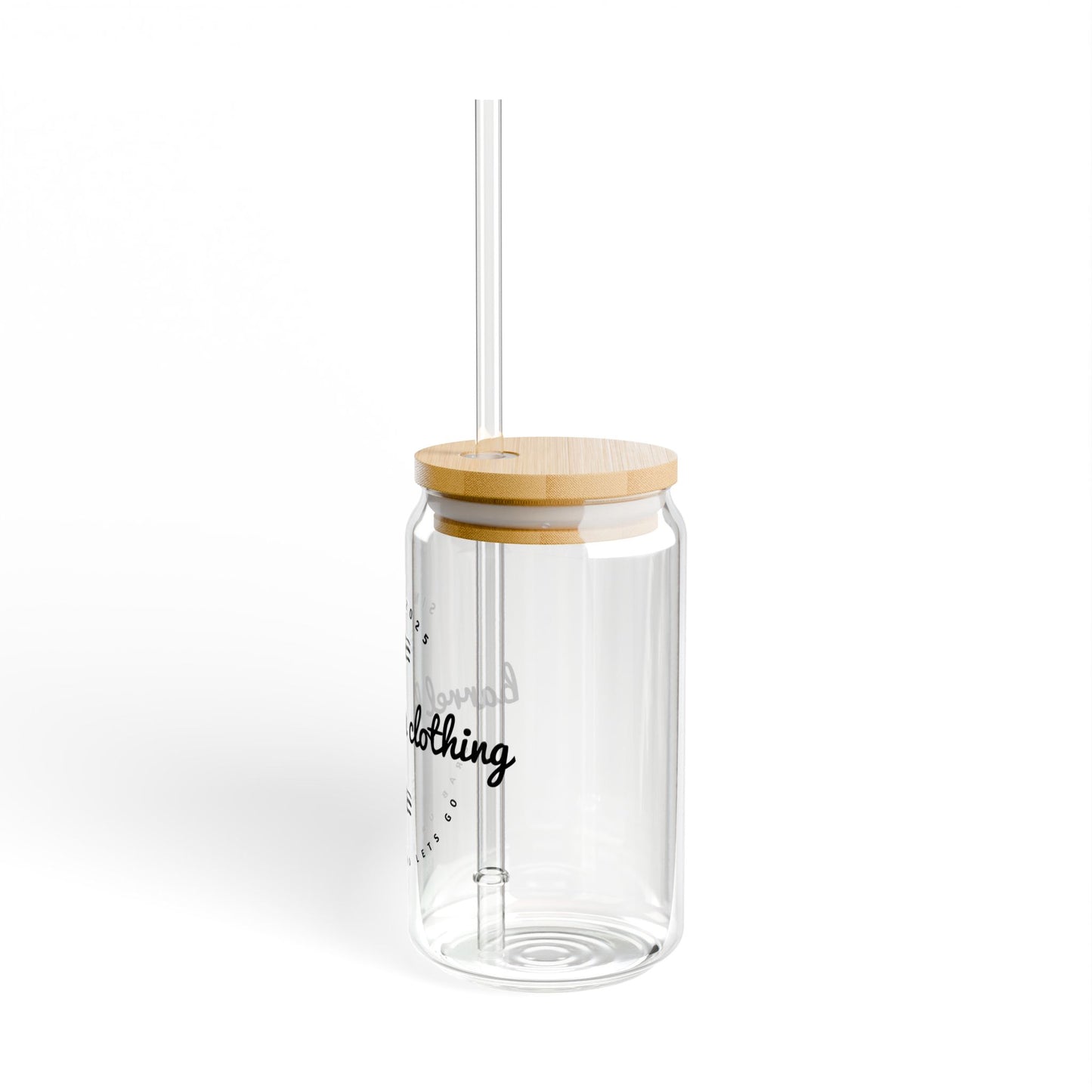 Sipper Glass