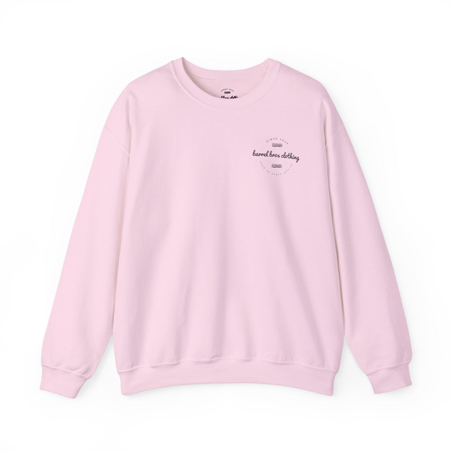 Unisex Crewneck Sweatshirt