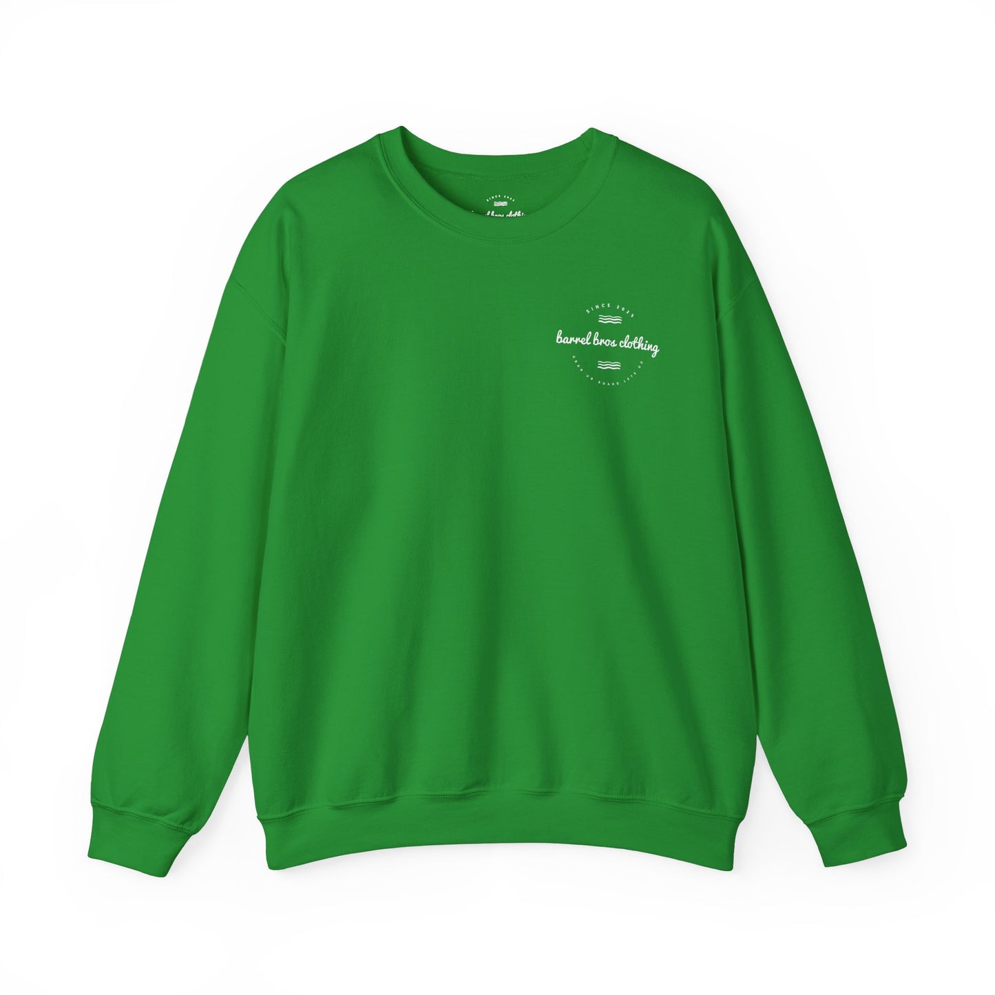Unisex Crewneck Sweatshirt