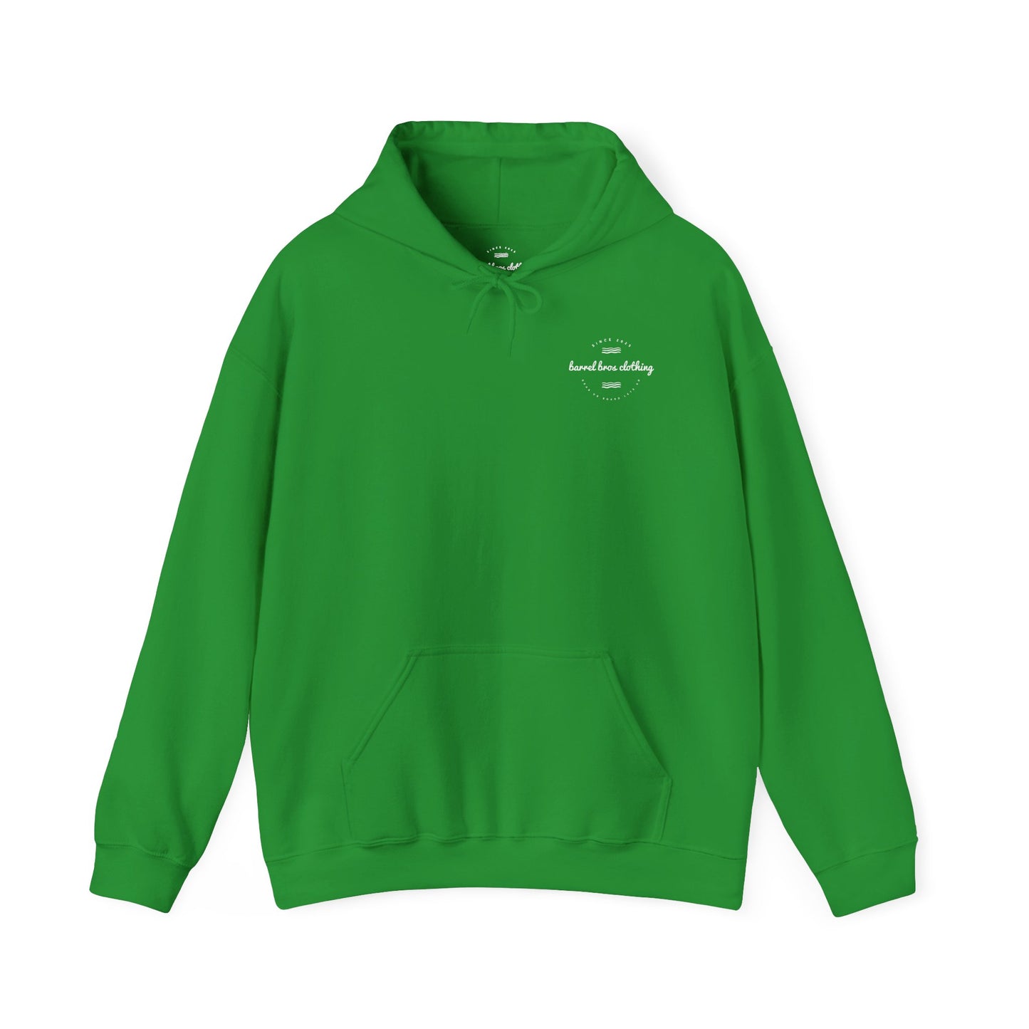 Cozy Unisex Hooded Sweatshirt