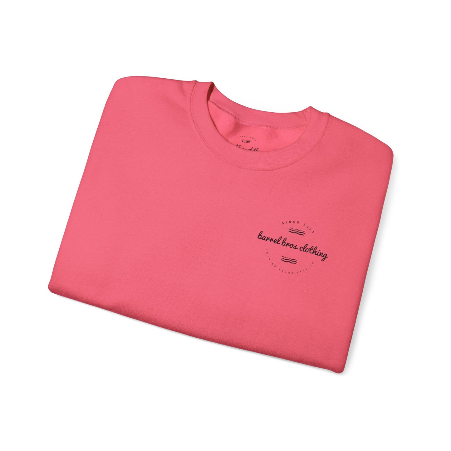 Unisex Crewneck Sweatshirt