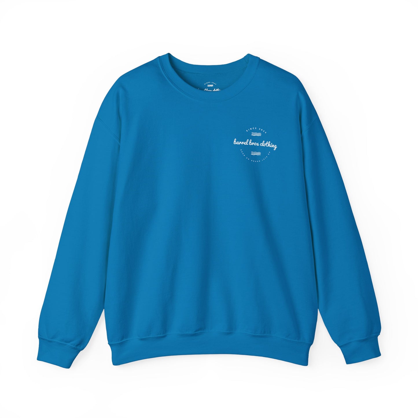 Unisex Crewneck Sweatshirt