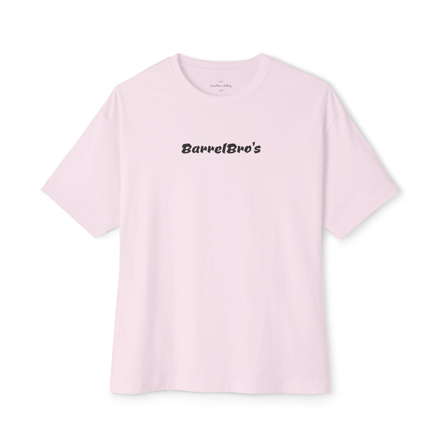 Boxy Tee