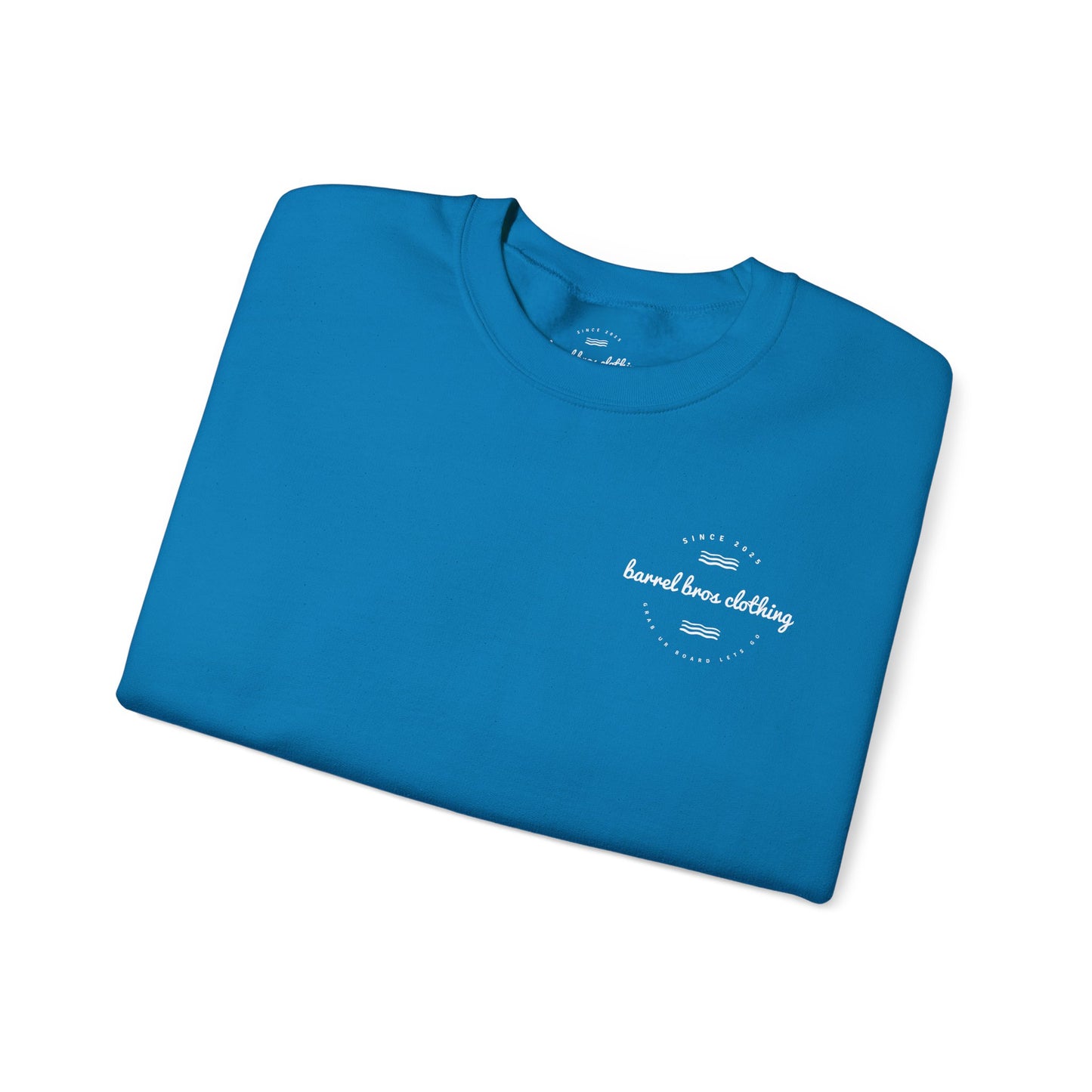 Unisex Crewneck Sweatshirt