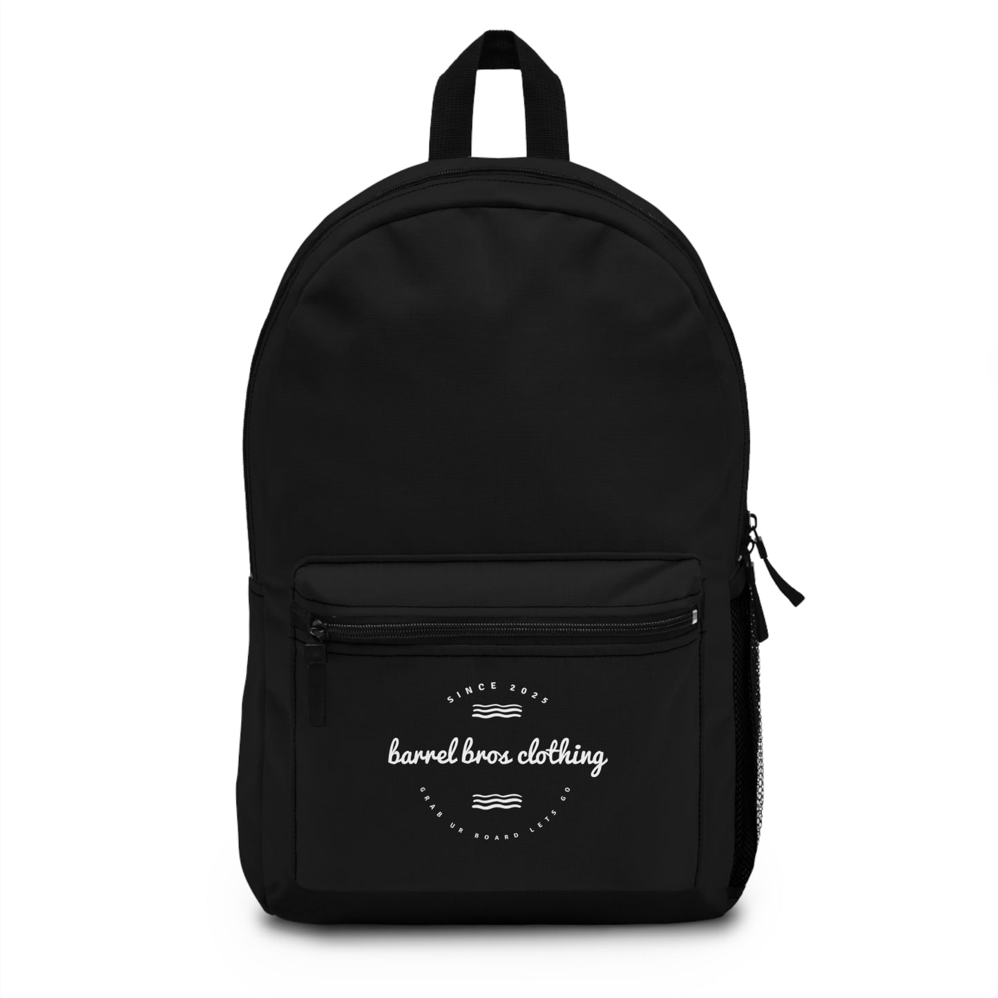 Trendy Backpack