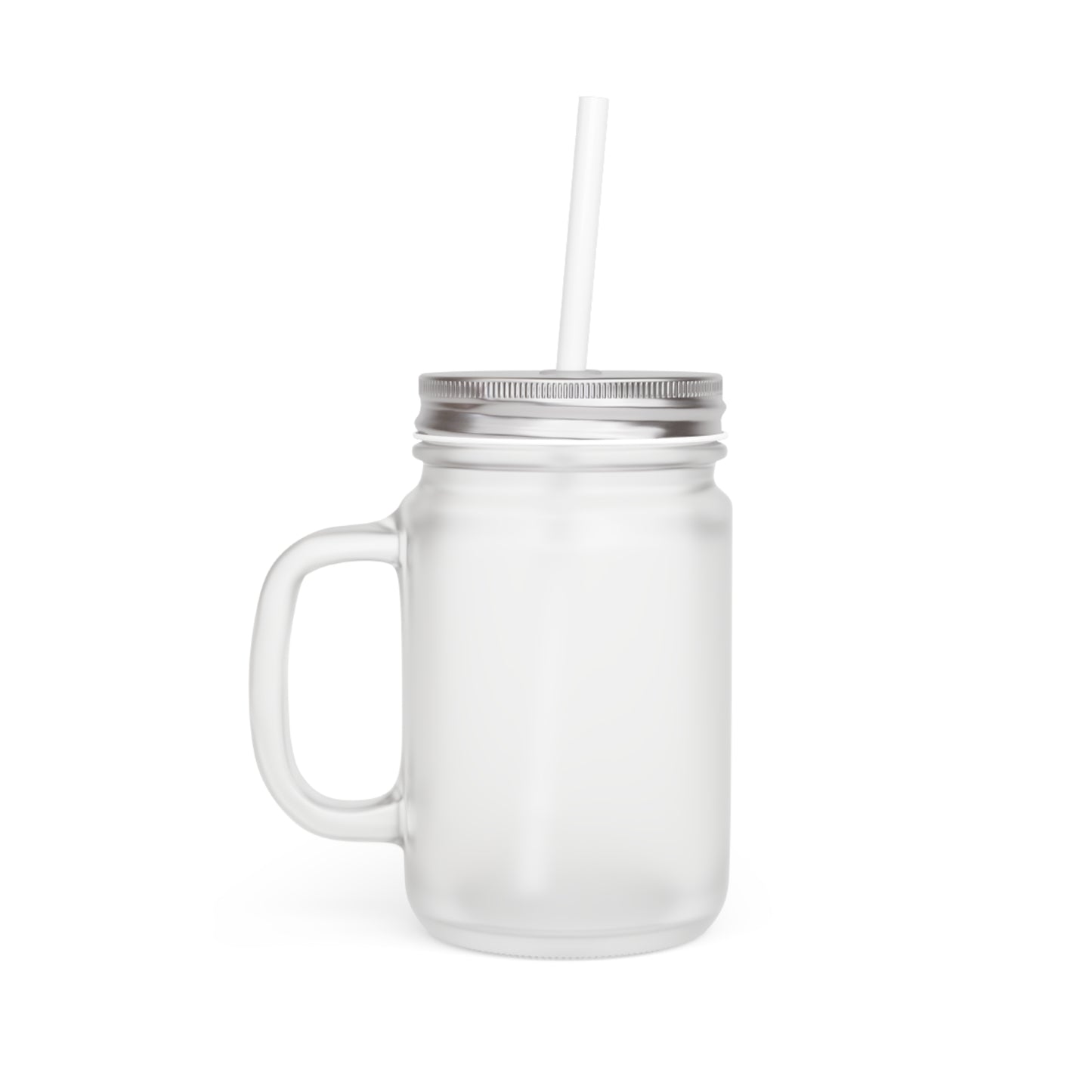 Mason Jar mug