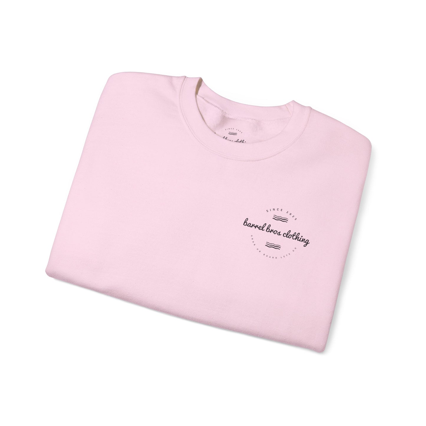 Unisex Crewneck Sweatshirt