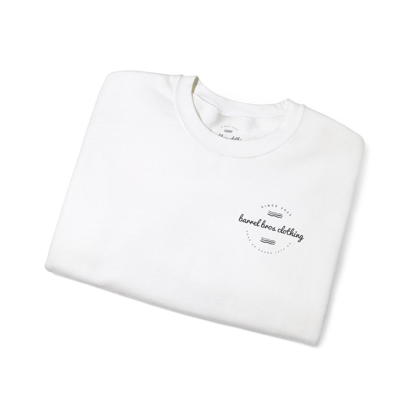 Unisex Crewneck Sweatshirt