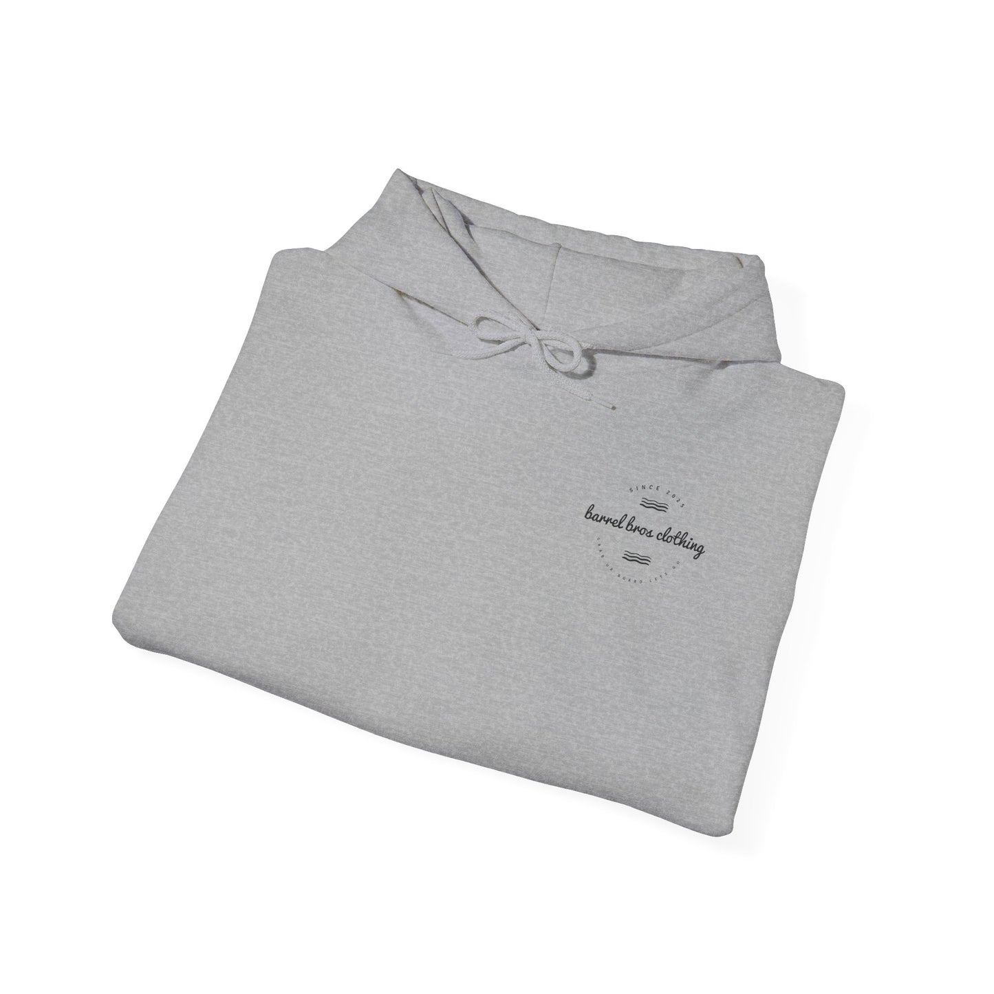 Cozy Unisex Hooded Sweatshirt