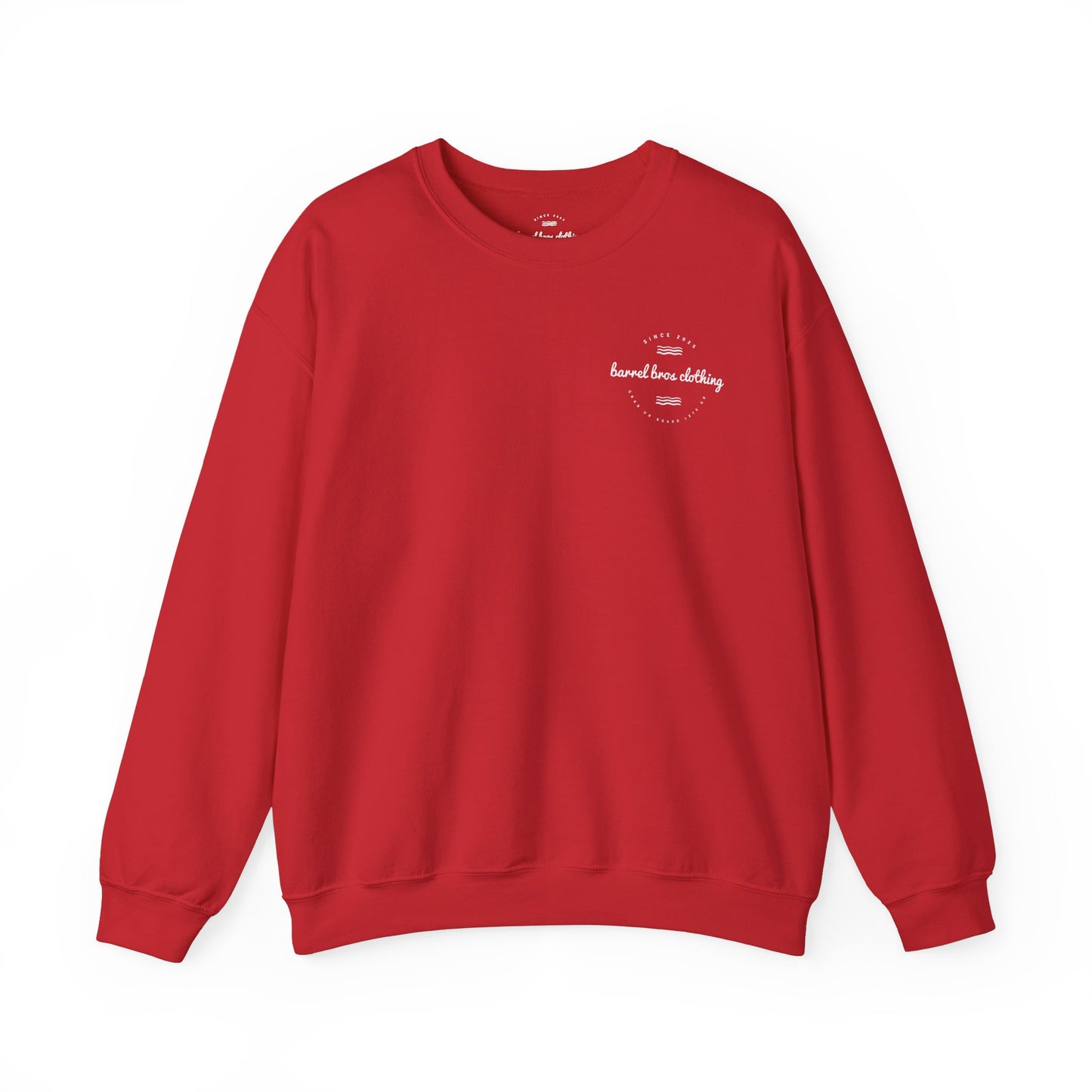 Unisex Crewneck Sweatshirt