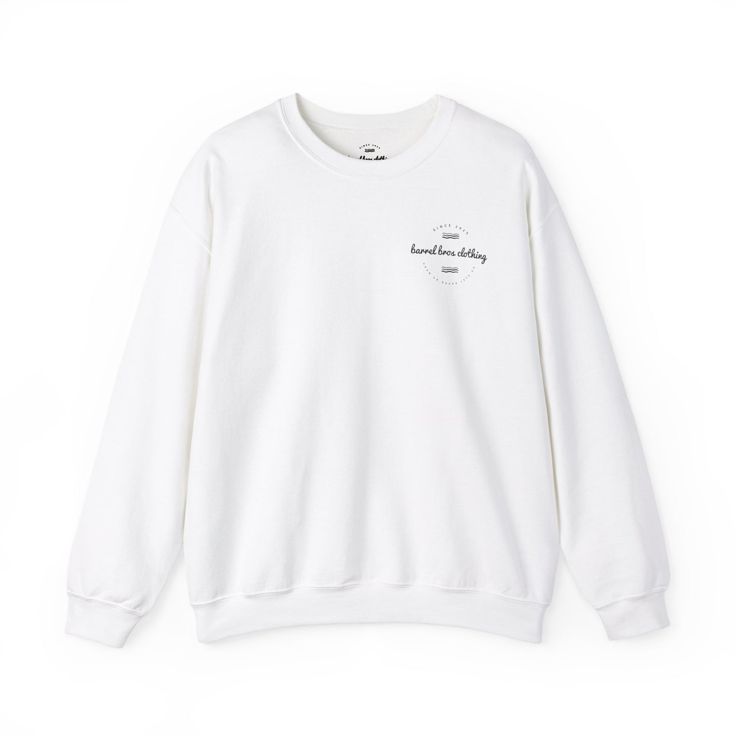 Unisex Crewneck Sweatshirt