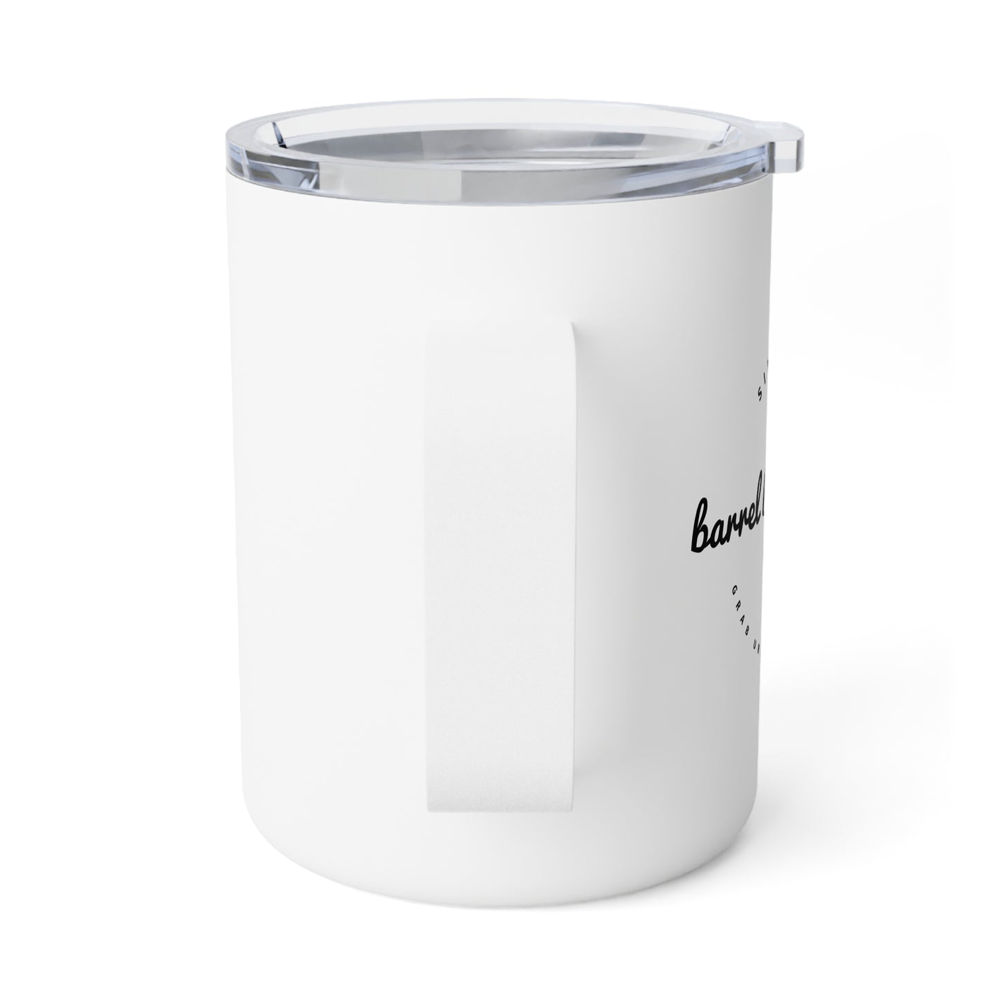 Insulated Coffee Mug