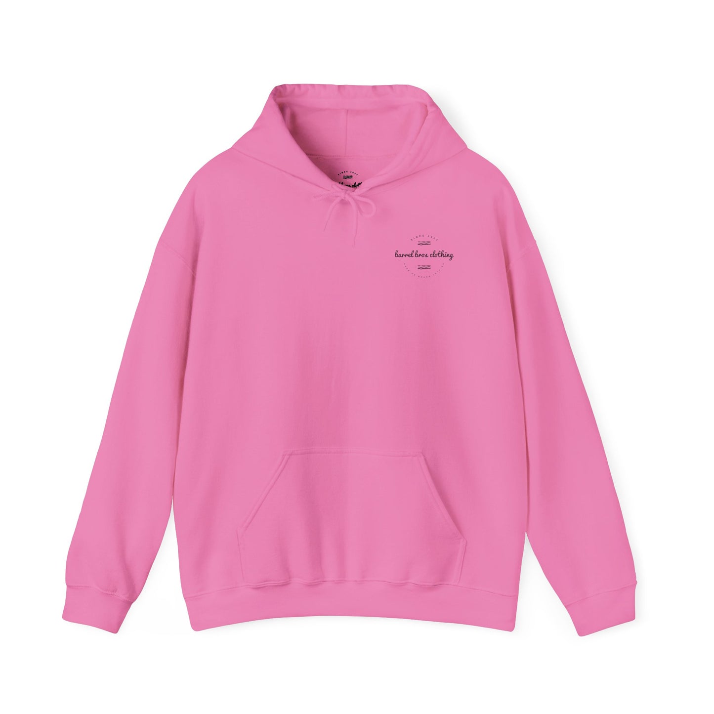 Cozy Unisex Hooded Sweatshirt