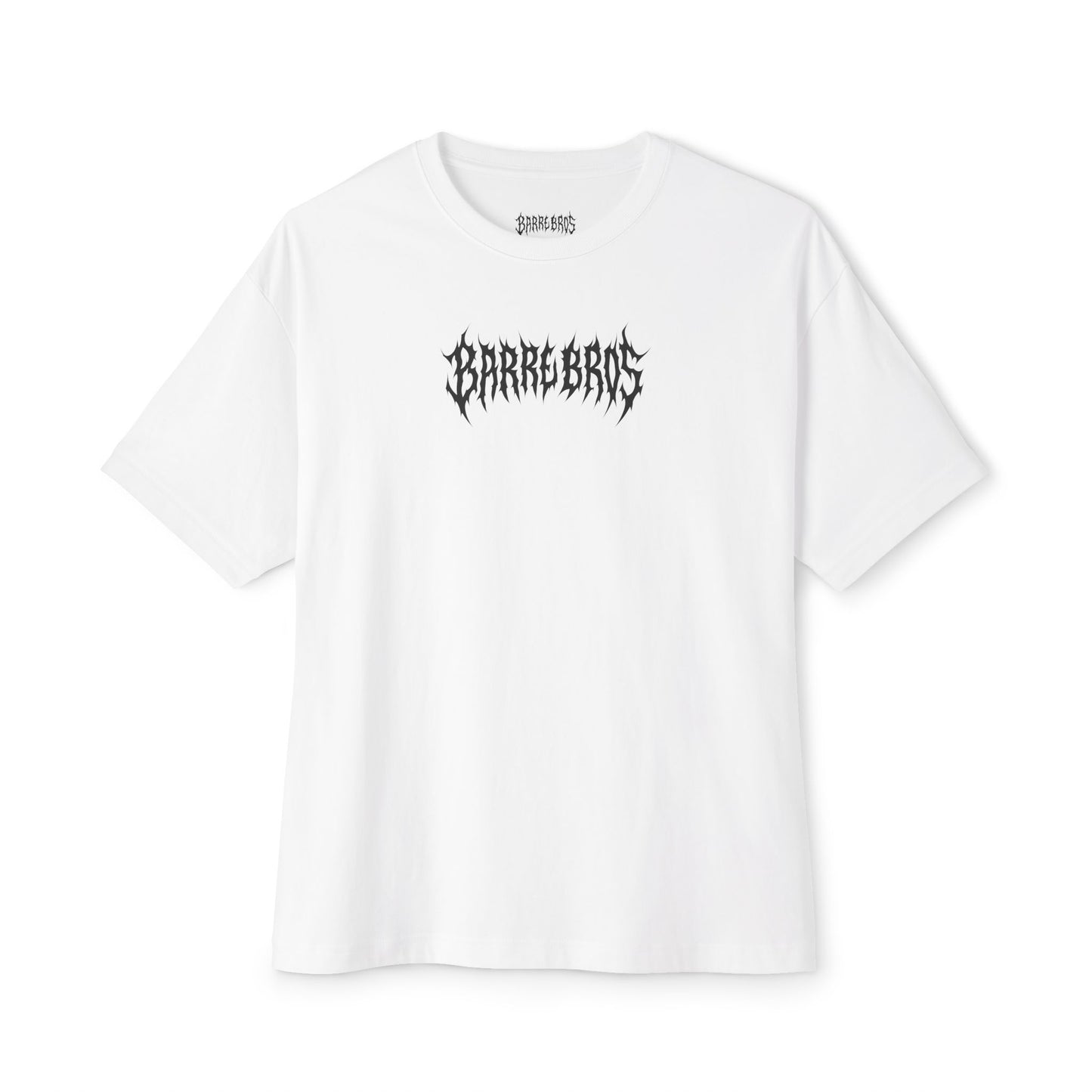 Surf Essentials Unisex Oversized Boxy Tee
