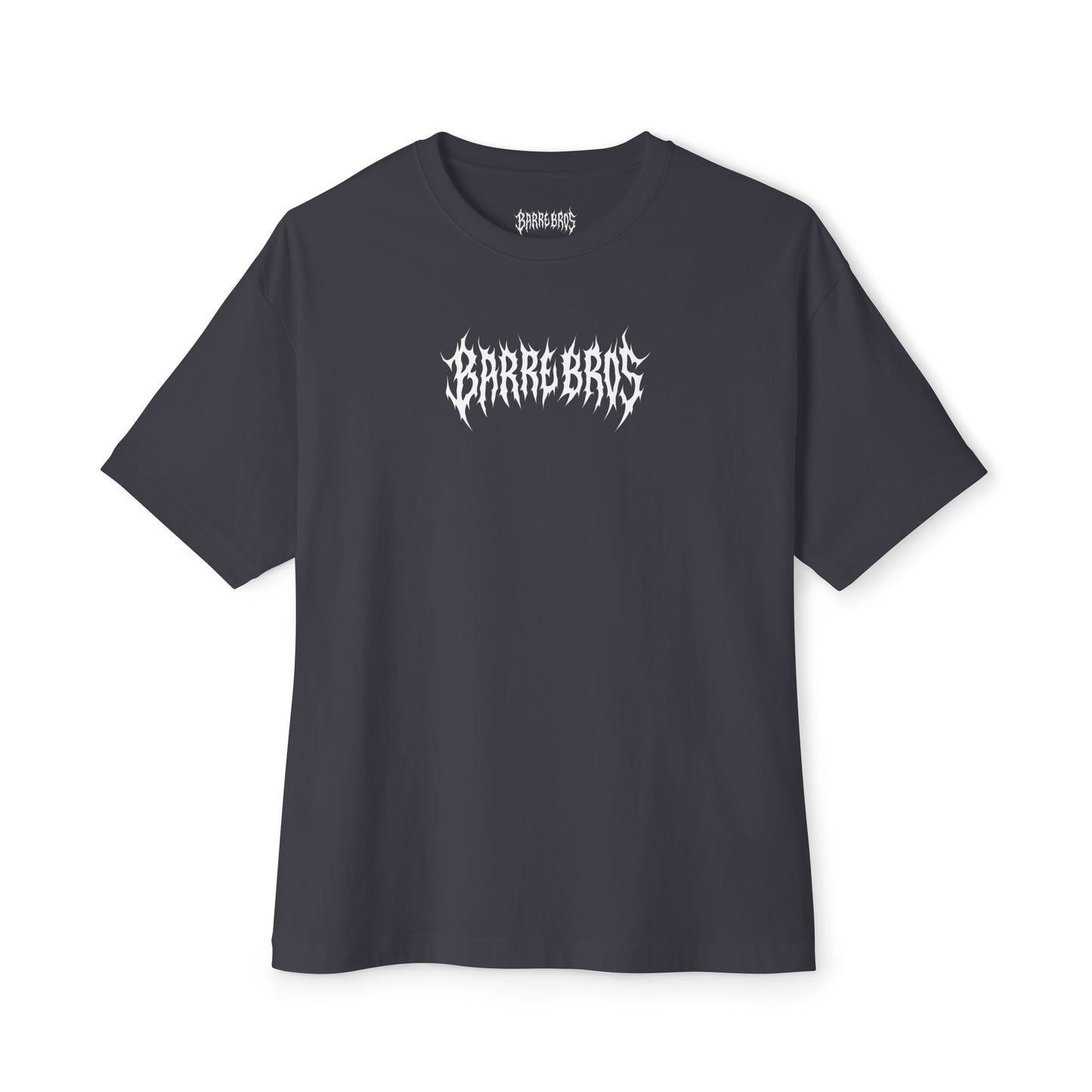 Surf Essentials Unisex Oversized Boxy Tee