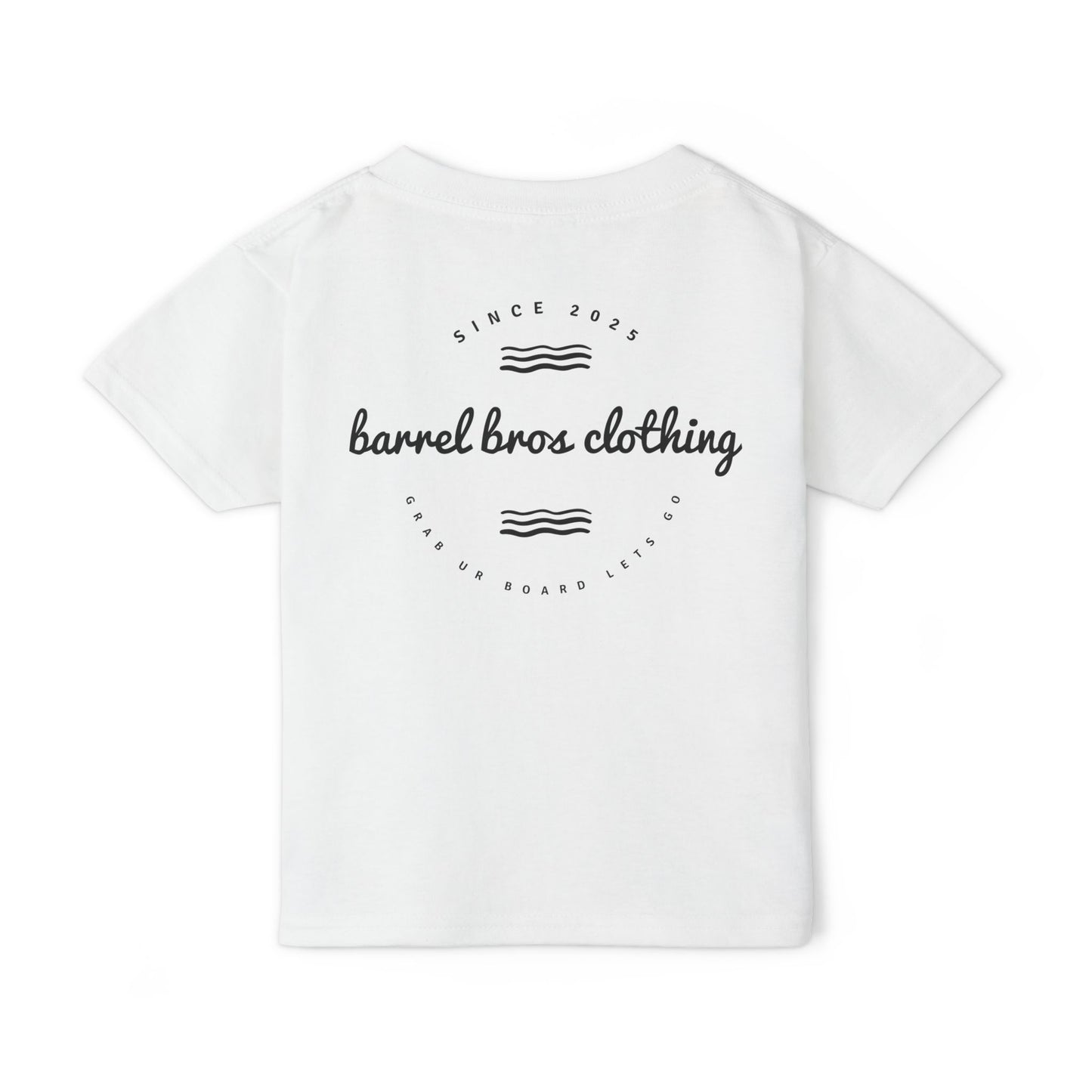 Heavy Cotton™ Toddler T-shirt