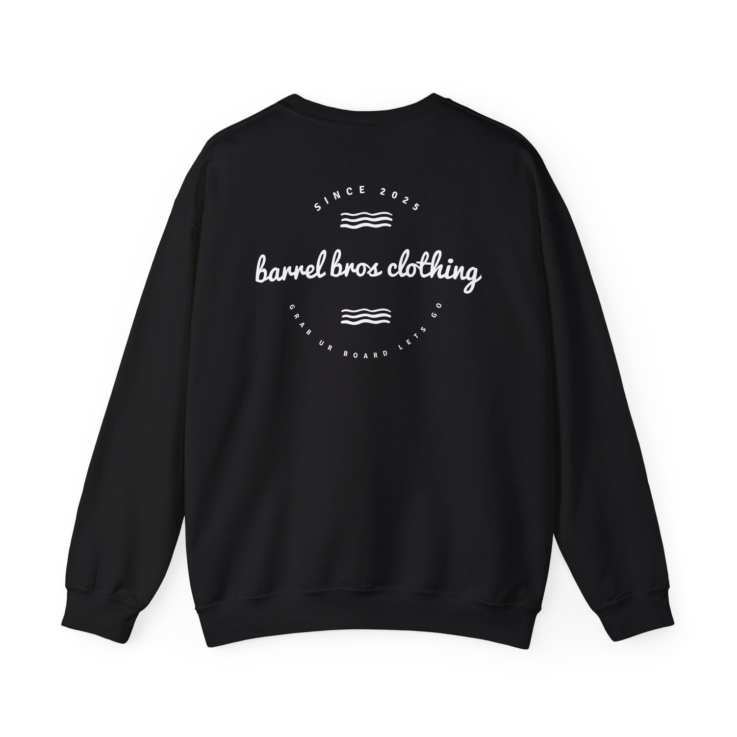 Unisex Heavy Blend™ Crewneck Sweatshirt