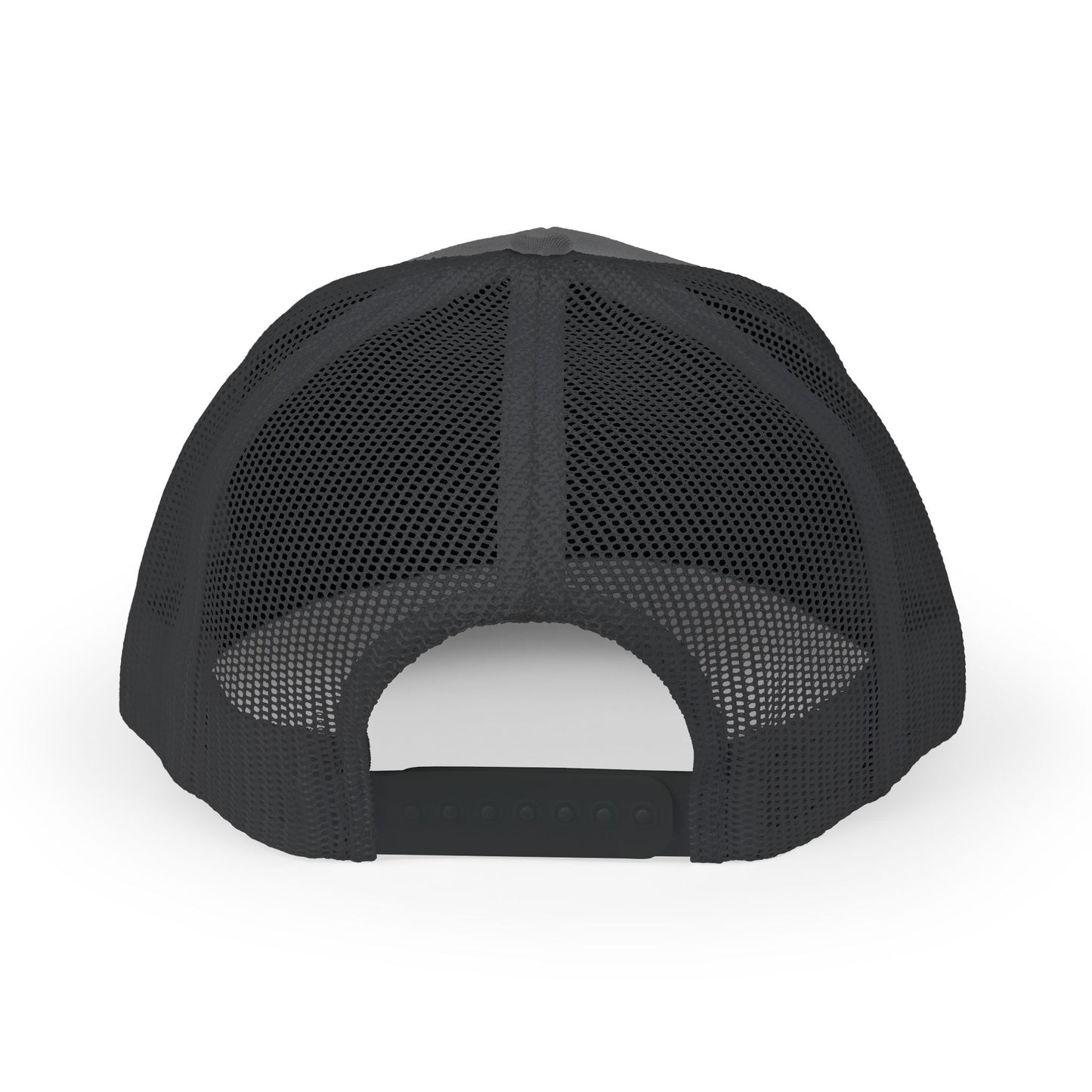 Snapback Trucker Hat