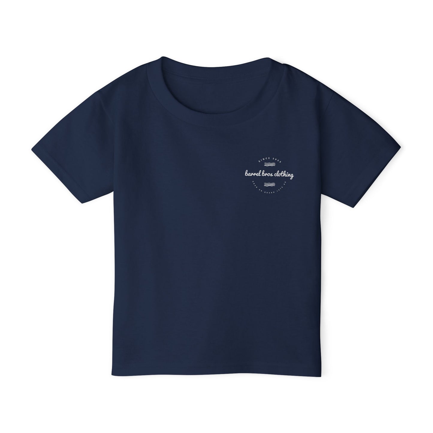 Heavy Cotton™ Toddler T-shirt