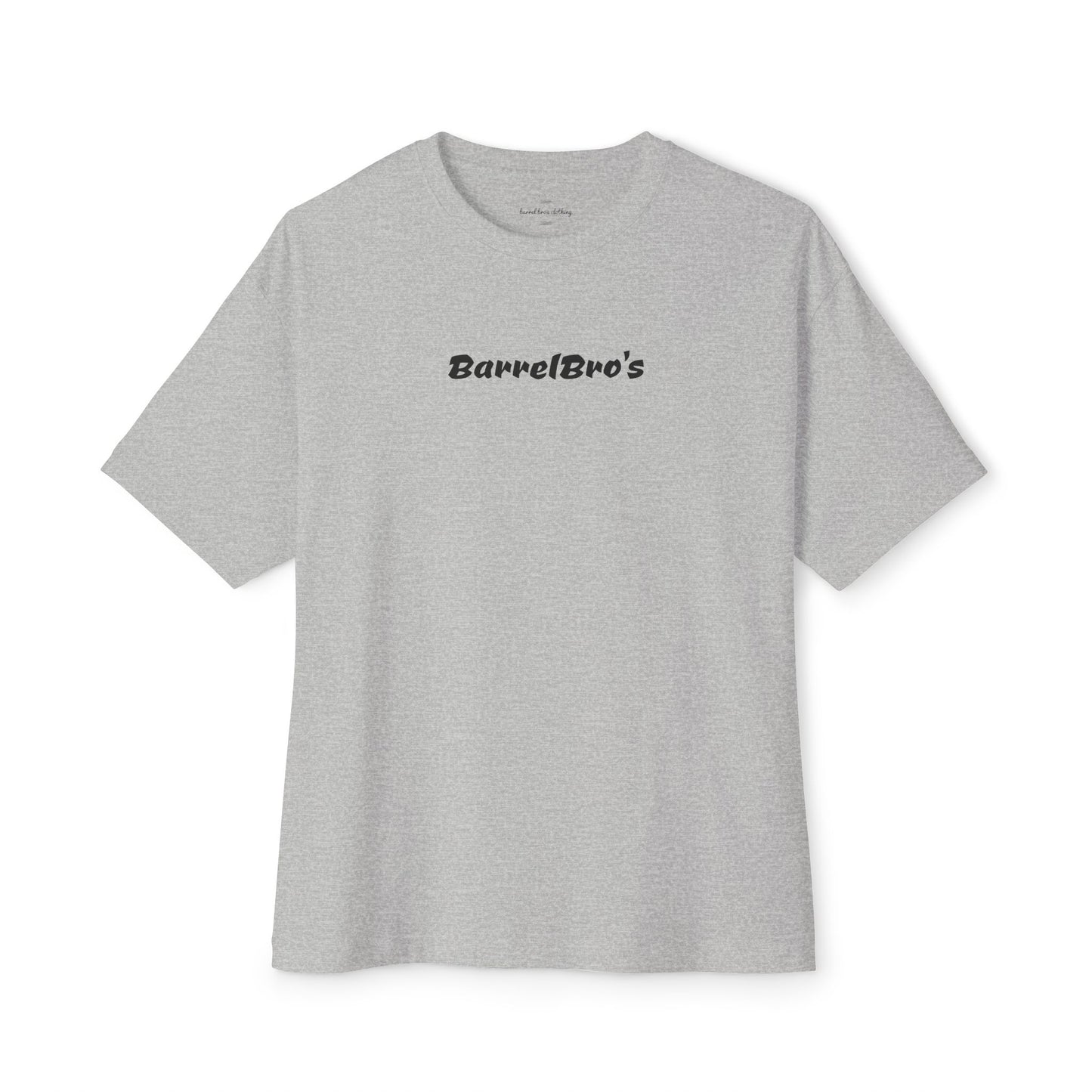 Boxy Tee