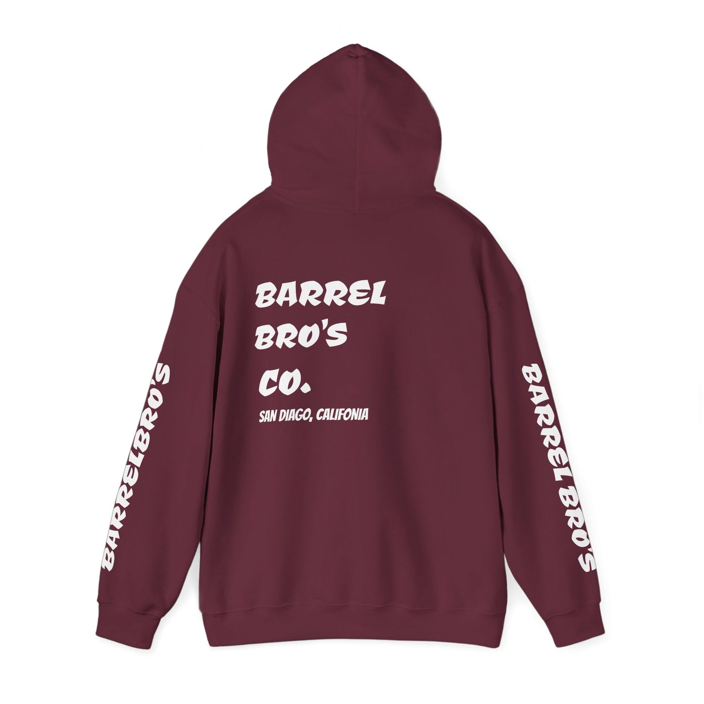 Unisex Hoodie