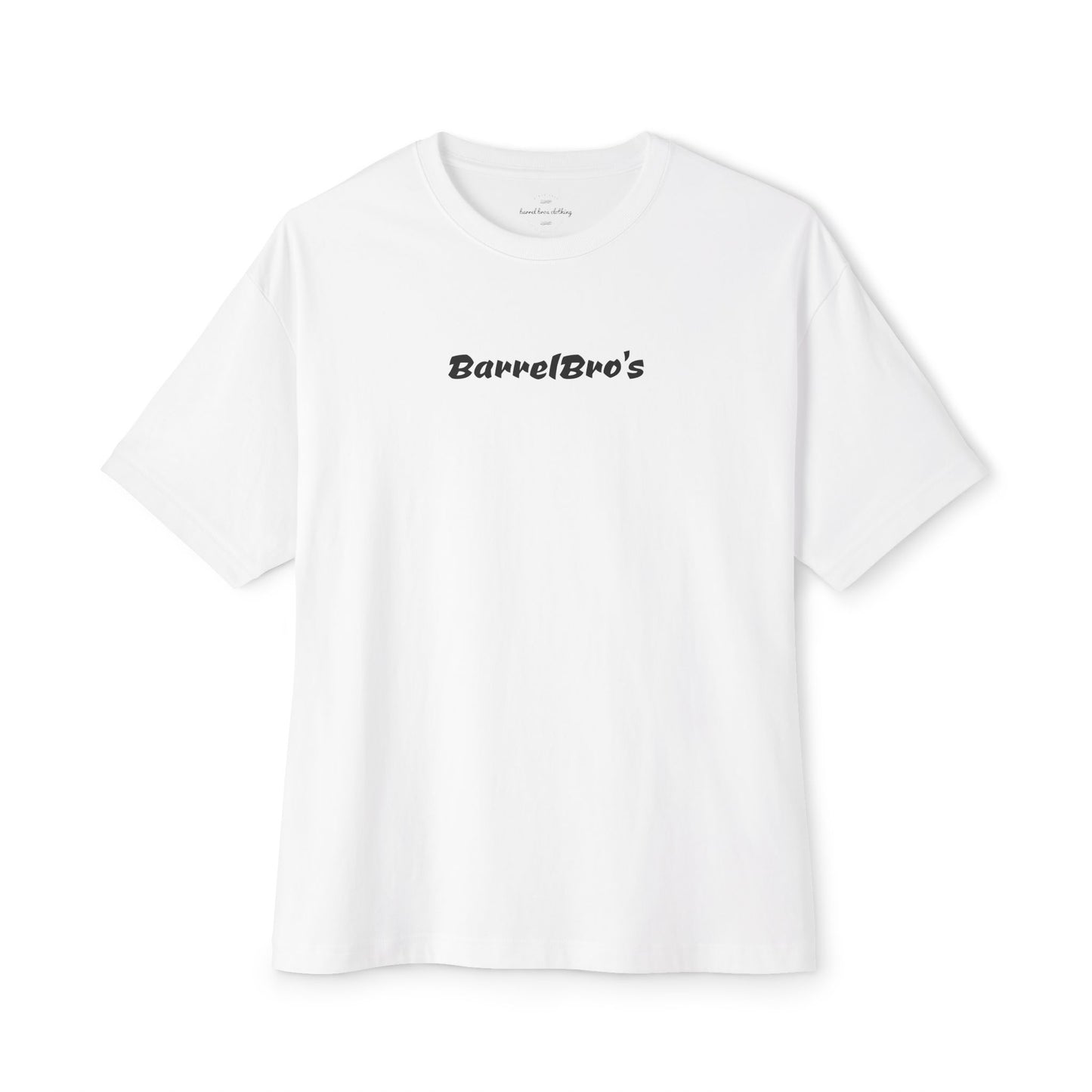 Boxy Tee
