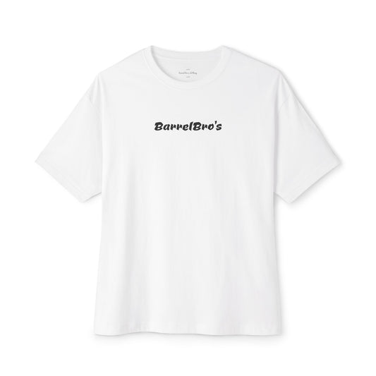 Boxy Tee