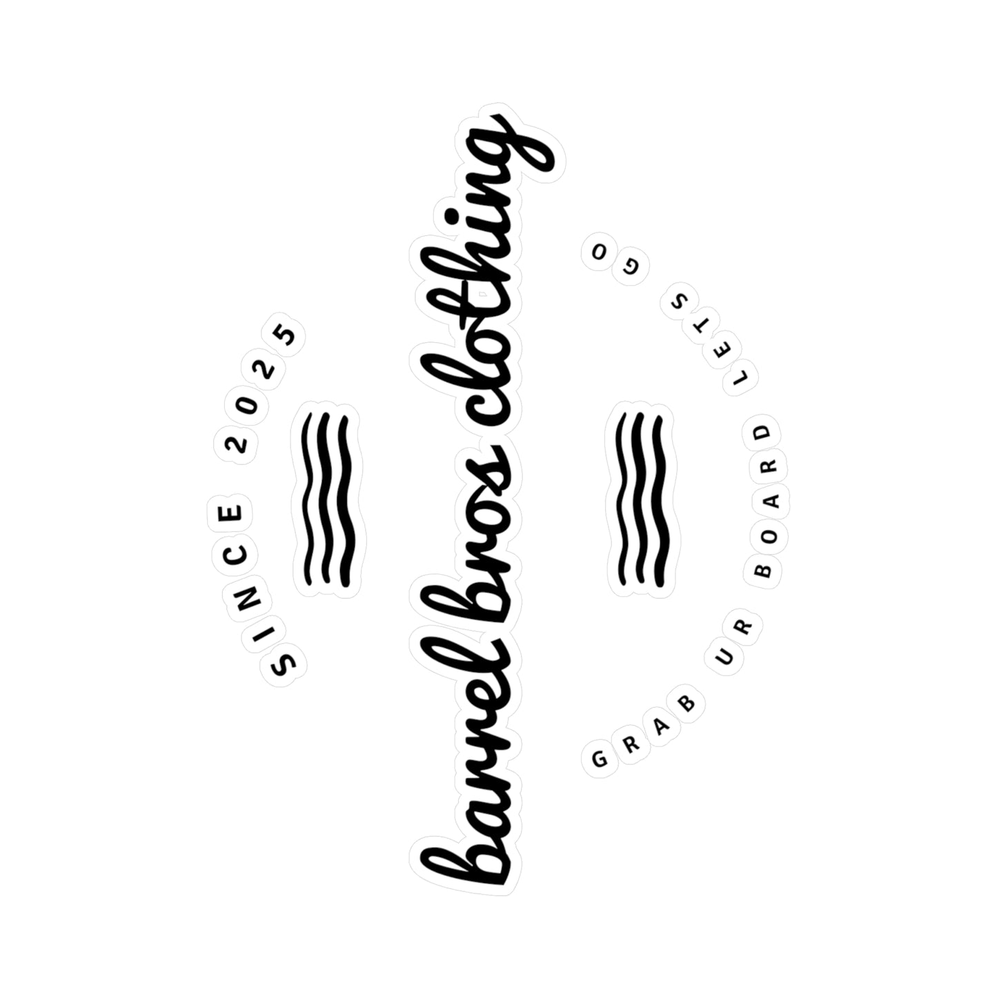 vinal stickers