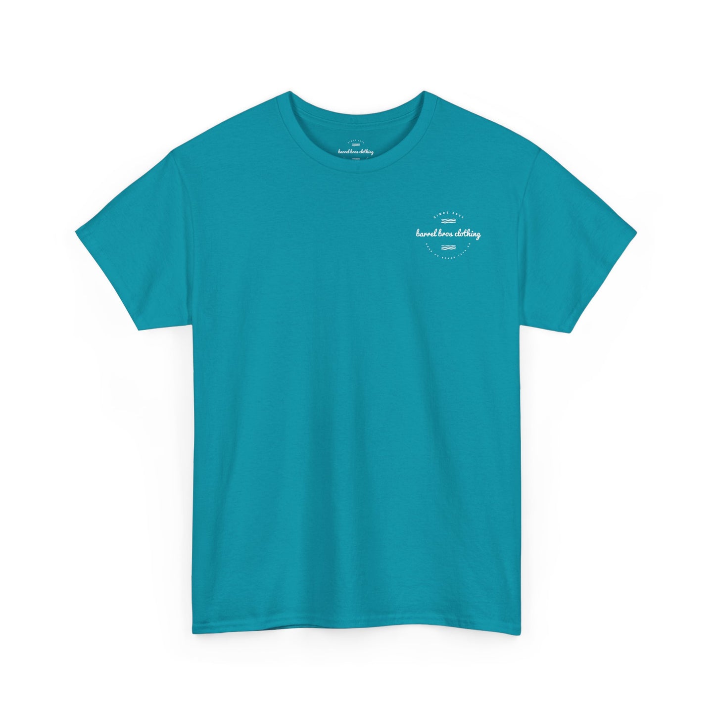 Unisex Cotton Tee