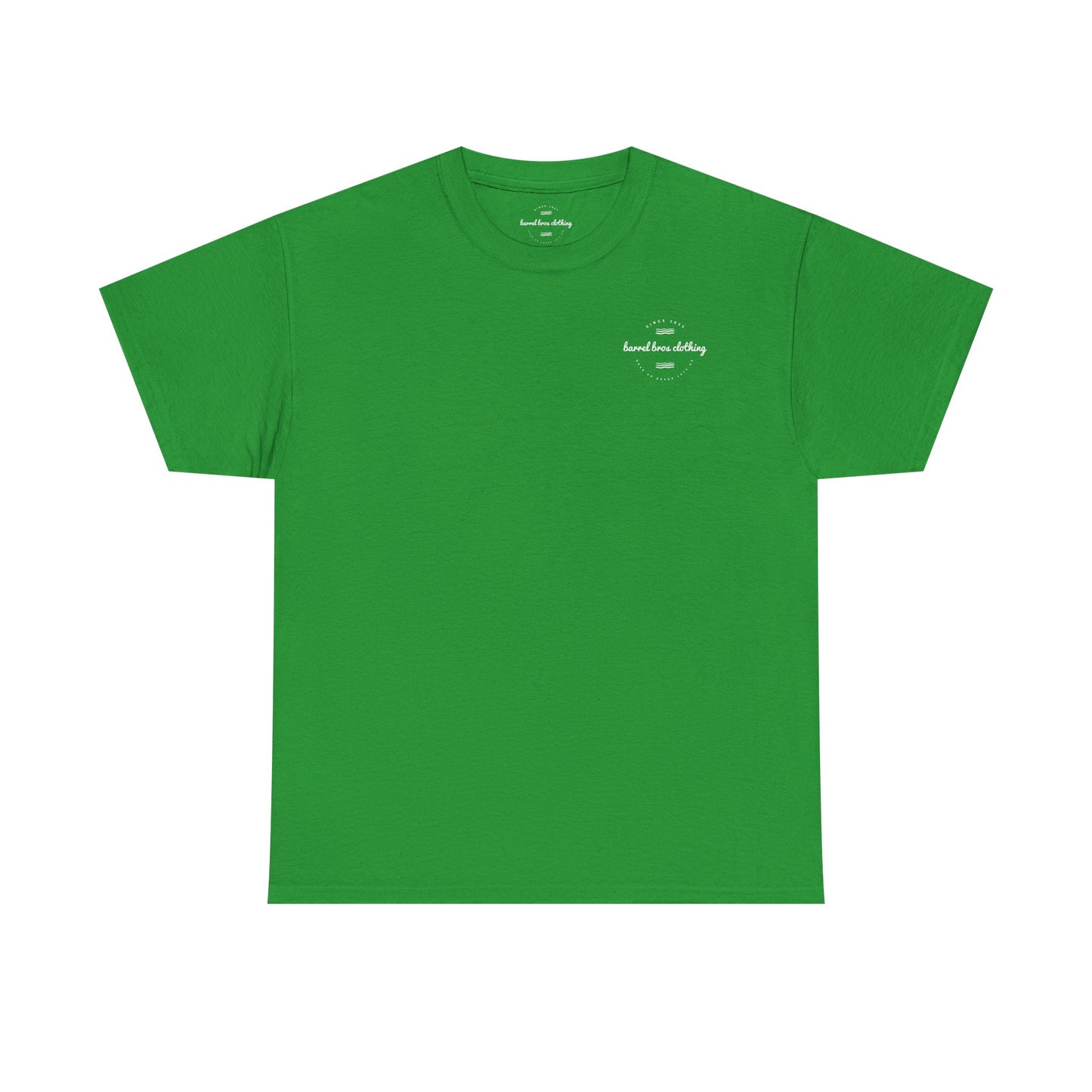 Unisex Cotton Tee