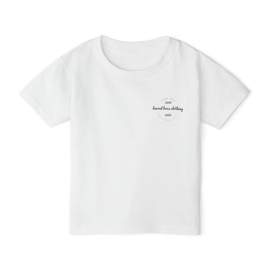 Heavy Cotton™ Toddler T-shirt