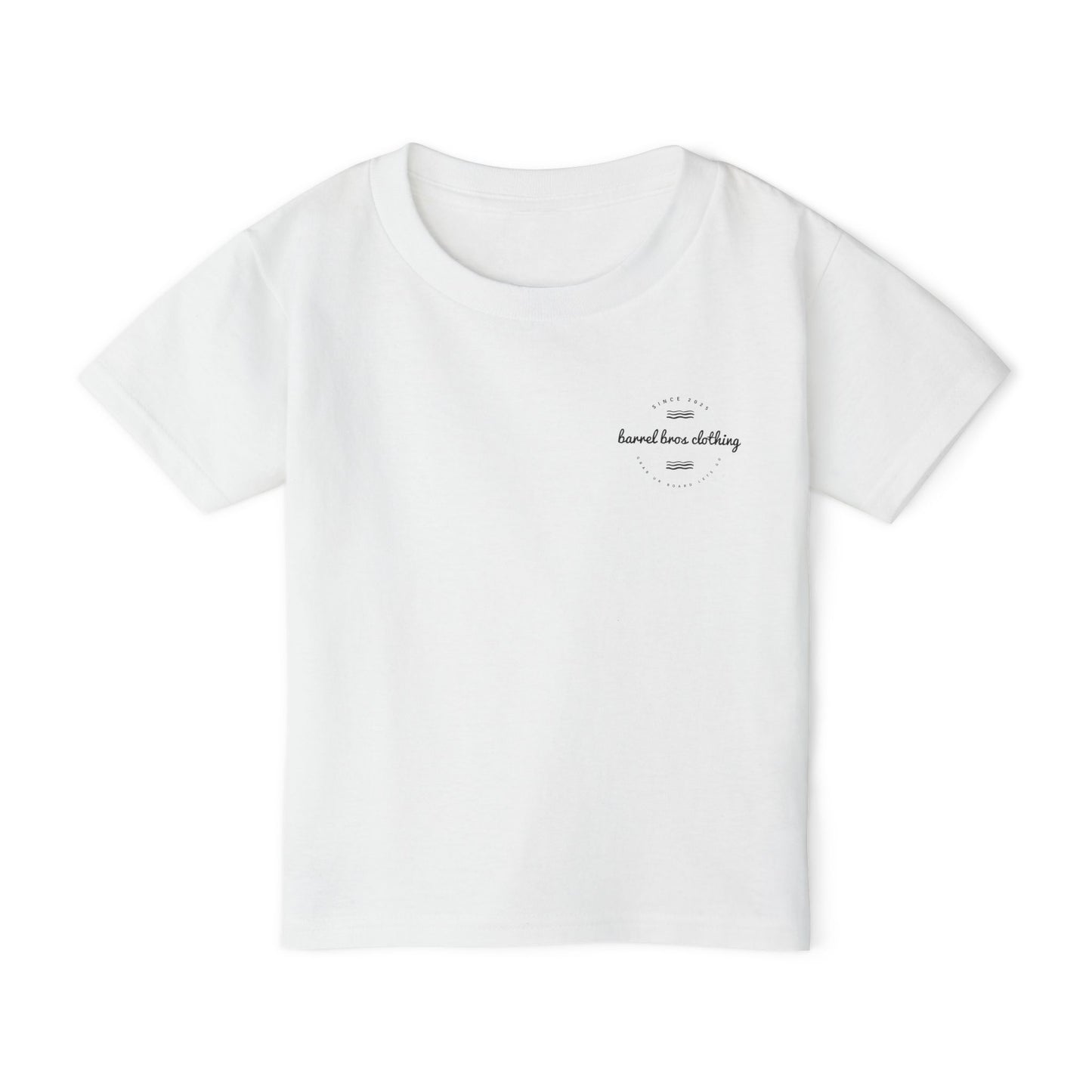 Heavy Cotton™ Toddler T-shirt