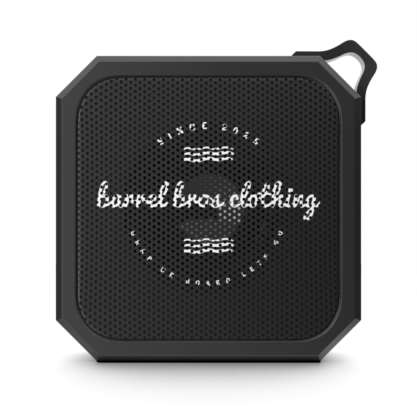Outdoor Bluetooth Speak