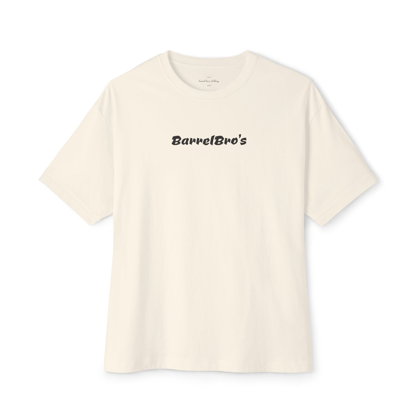 Boxy Tee