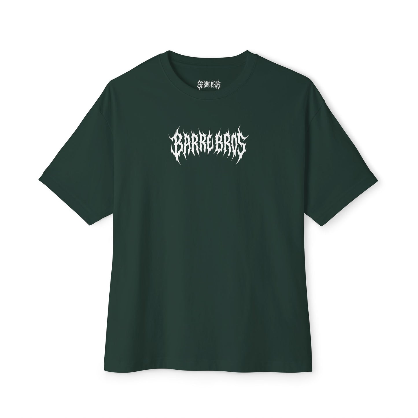 Surf Essentials Unisex Oversized Boxy Tee