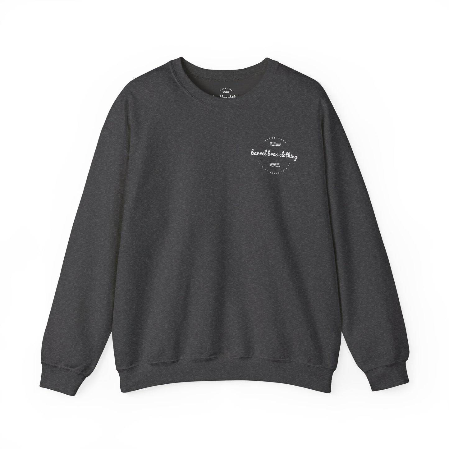 Unisex Crewneck Sweatshirt