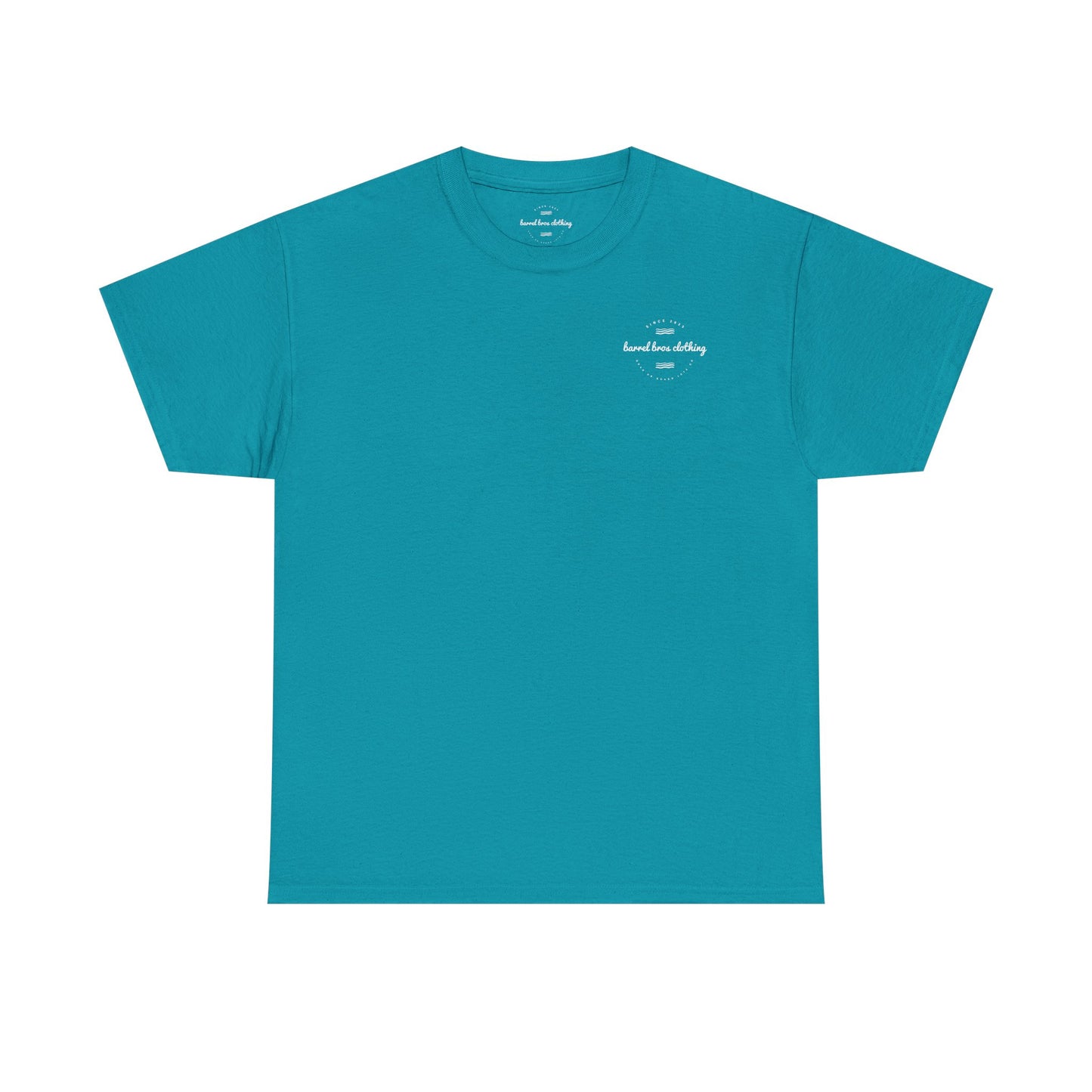 Unisex Cotton Tee