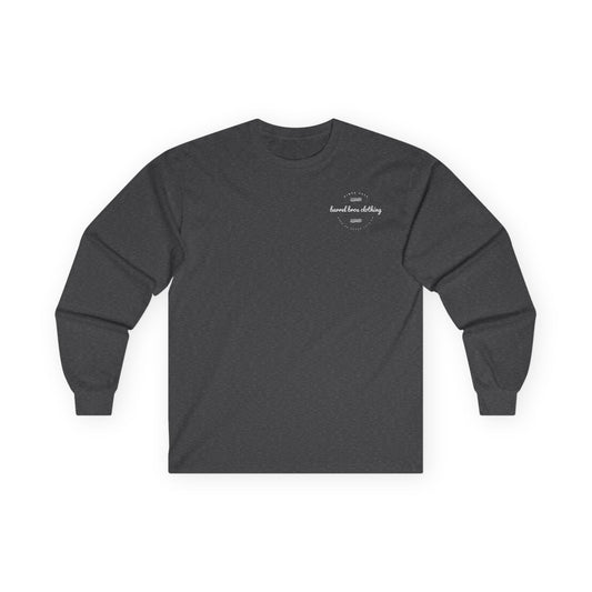 Unisex Ultra Cotton Long Sleeve Tee