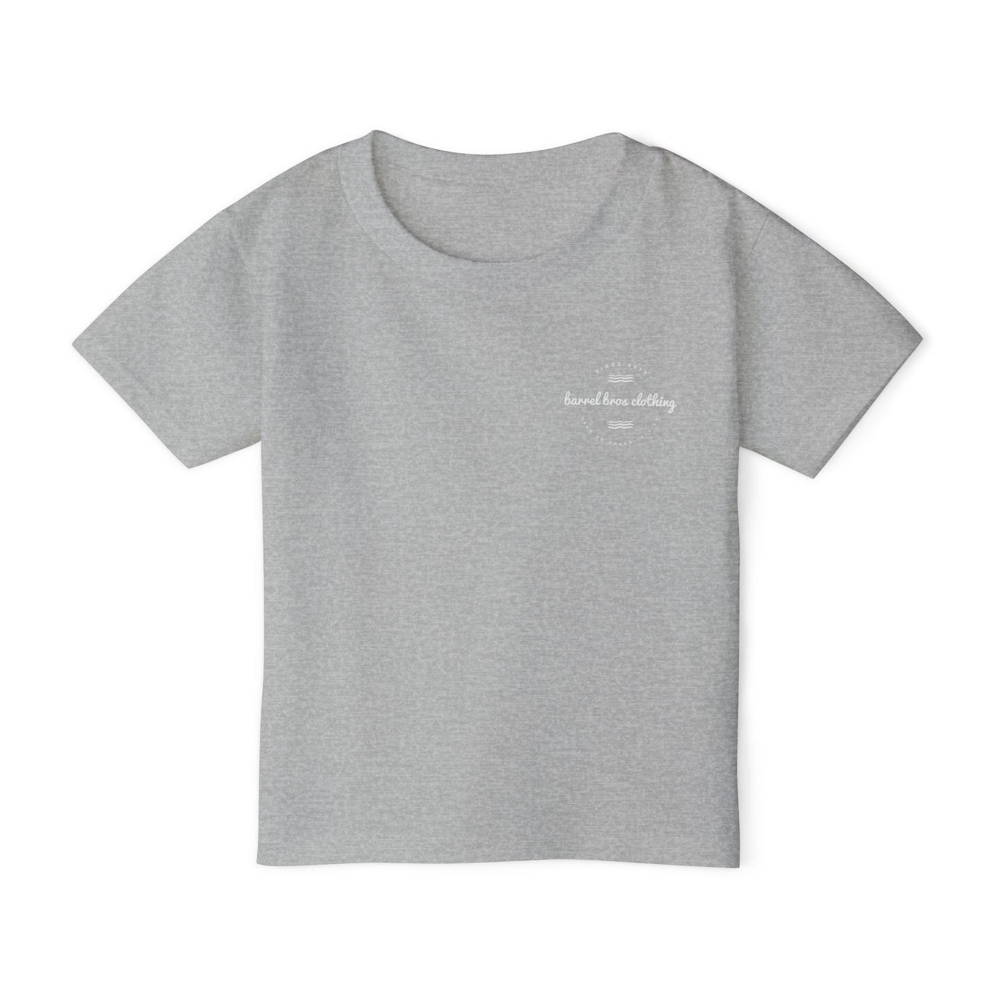 Heavy Cotton™ Toddler T-shirt