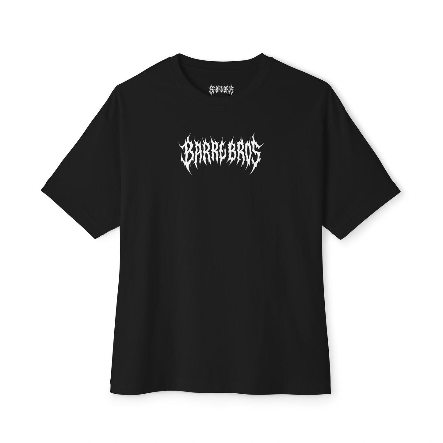 Surf Essentials Unisex Oversized Boxy Tee