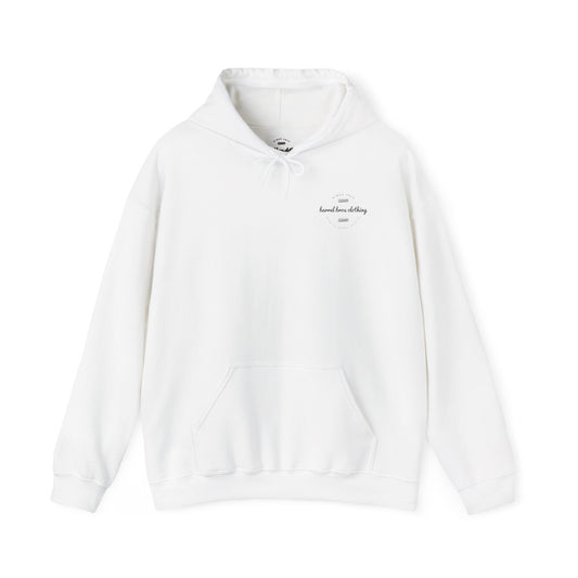 Cozy Unisex Hooded Sweatshirt