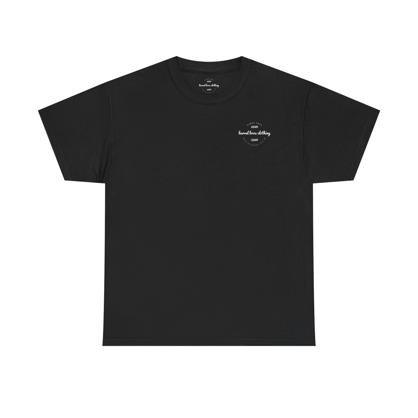Unisex Cotton Tee