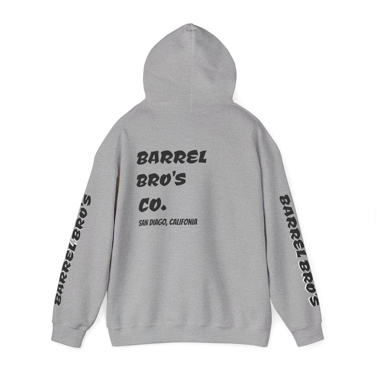 Unisex Hoodie