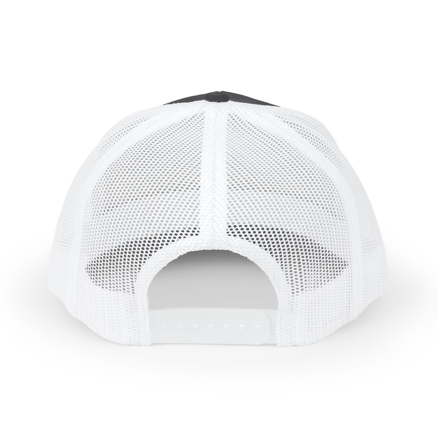 Snapback Trucker Hat
