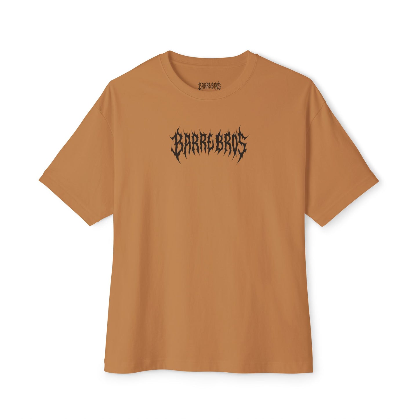 Surf Essentials Unisex Oversized Boxy Tee