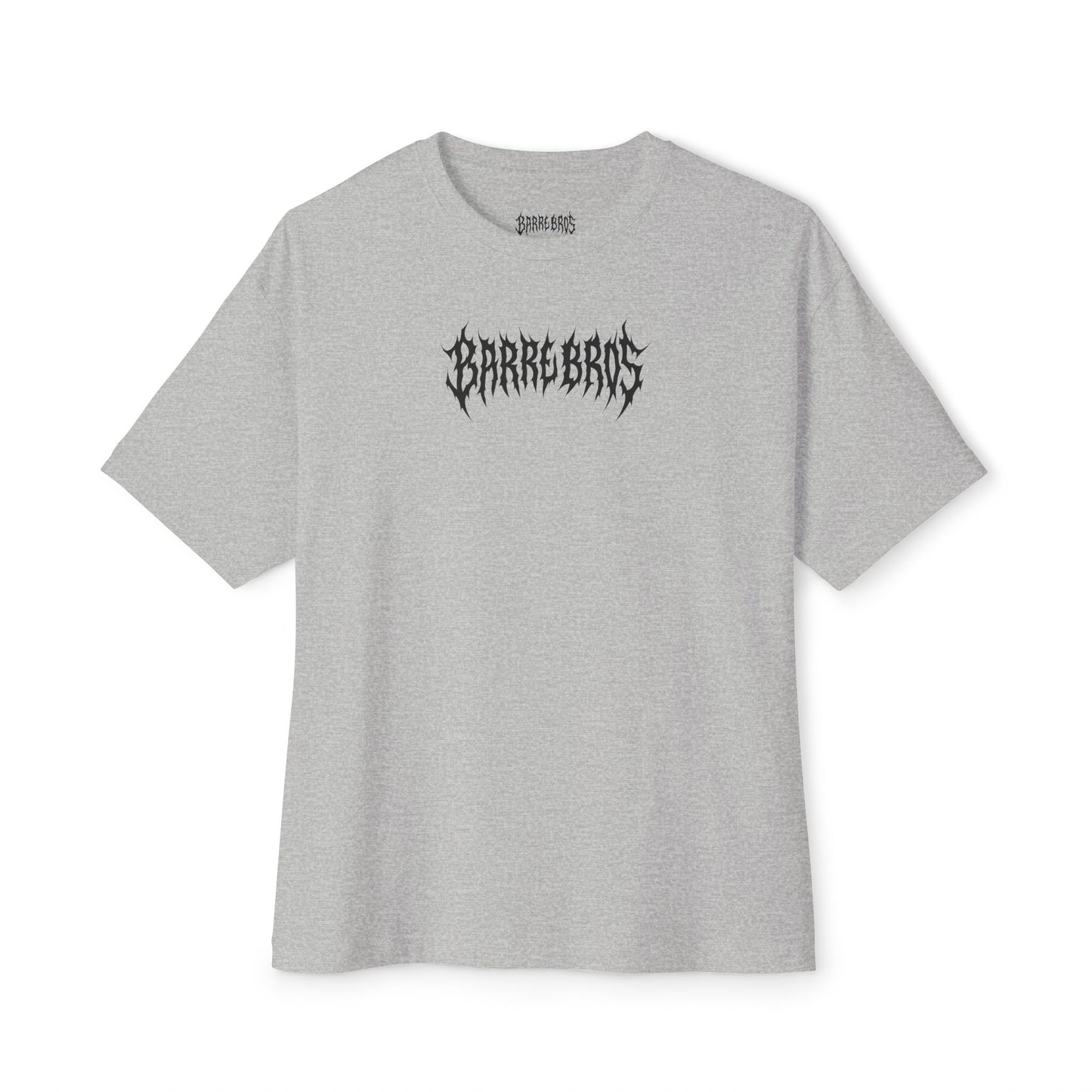 Surf Essentials Unisex Oversized Boxy Tee