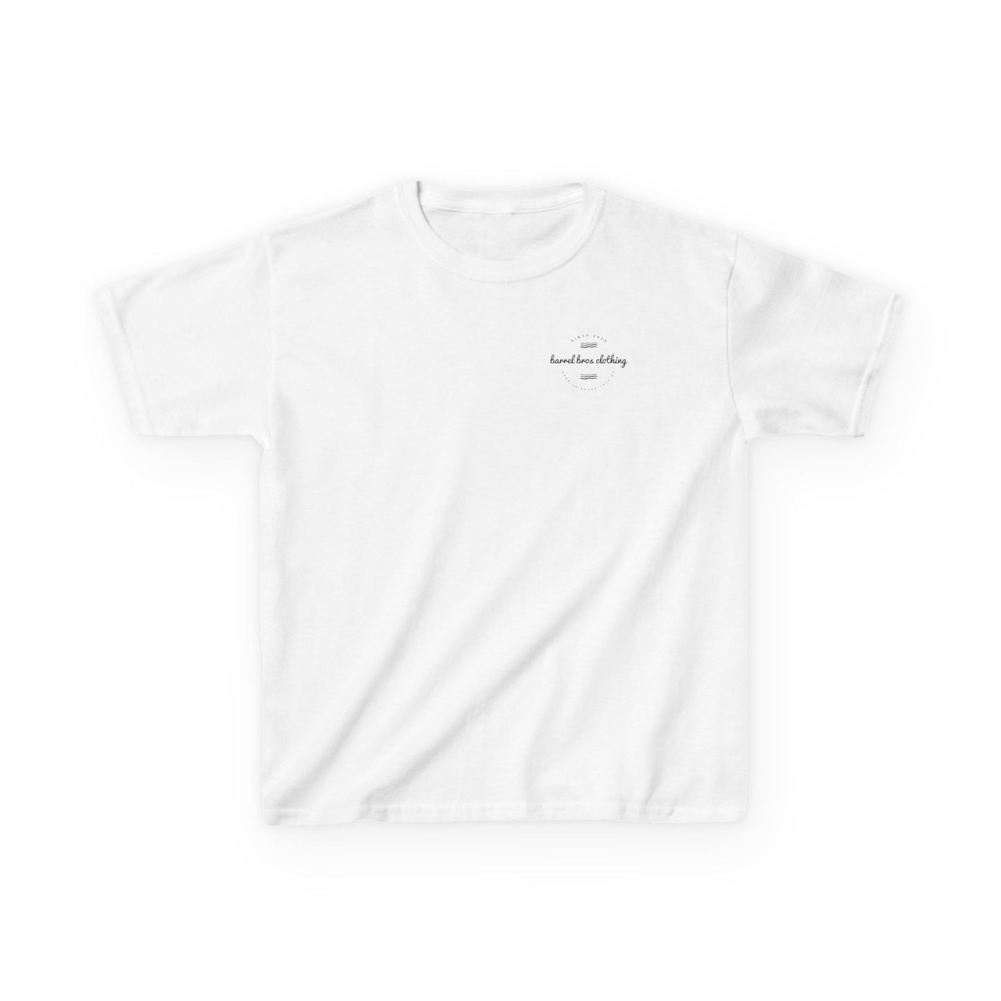 Kids Heavy Cotton™ Tee