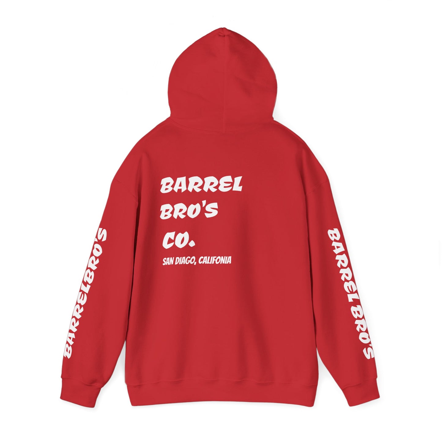 Unisex Hoodie