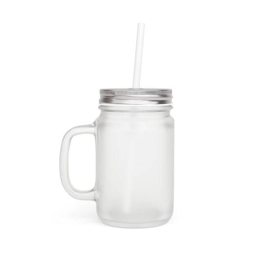 Mason Jar mug